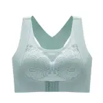 LB 3D High Quality Too Soft & Comfortable Push Up Removable Padded full Back Support Sports Bra butterfly wings